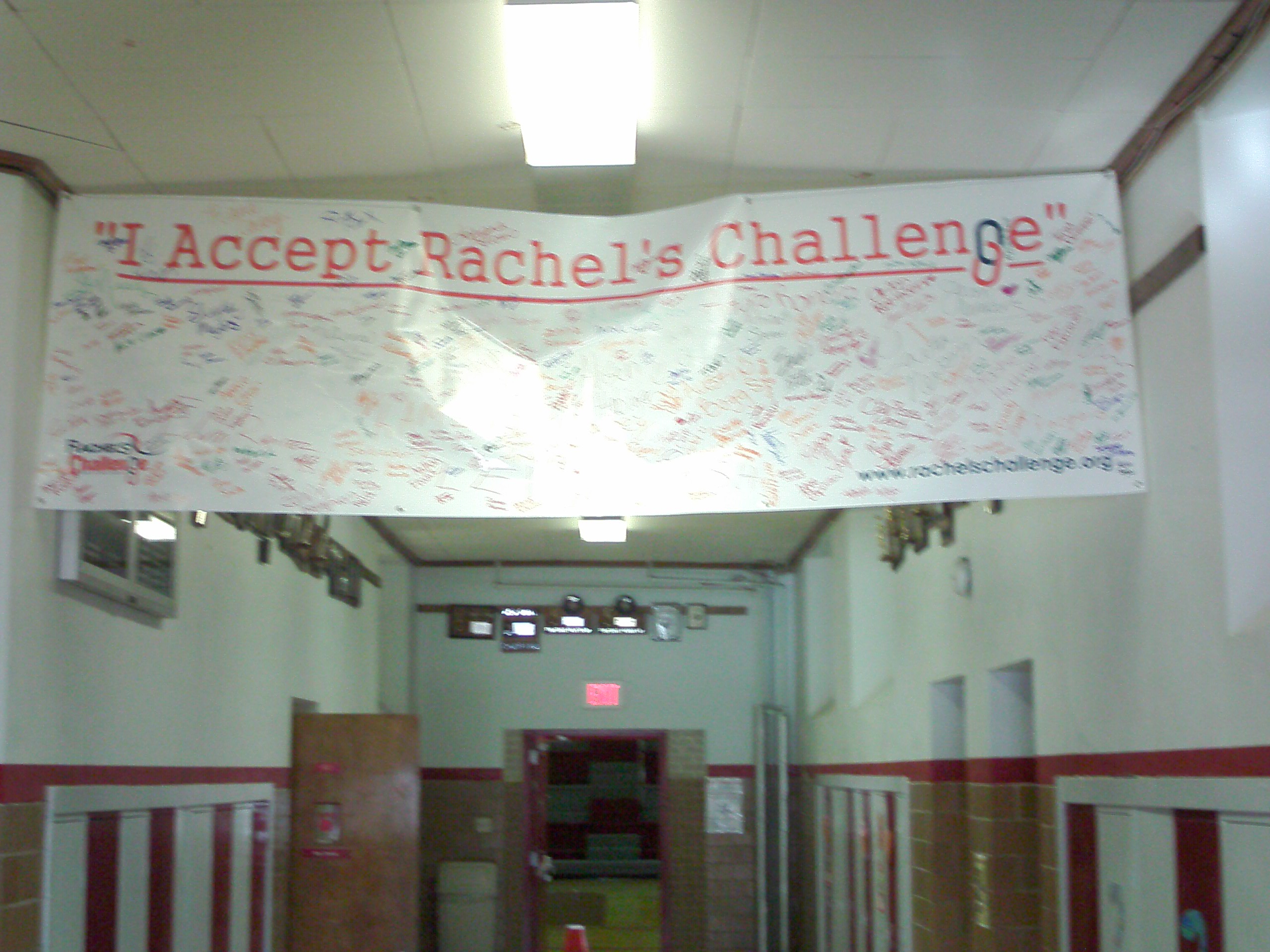 KinsleyOfferle USD 347 Public Schools KJSHS Student Accept Rachels